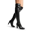 thumbnail image 6 of Dream Pairs Women's Over The Knee Boots, 6 of 6