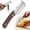 Z-4-B, variant on Stainless Steel Green Onion Slicer,Vegetable Shredder Handheld, Julienne Peeler, Cucumber Slicer, Julienne Slicer, Carrot Shredder, Multifunctional Vegetable Shredder Tool 1Pcs