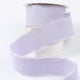 thumbnail image 1 of XmhyTop-A Cinta de tela plisada morada, 4 cm de ancho x 9 yardas de largo, adorno decorativo de poliéster para manualidades y regalos, 1 of 5