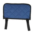 thumbnail image 5 of Camping Chair Armrest Storage Bag Wheelchair Chair Side Bag W/ Reflective Strip Outdoor Camping Tools, 5 of 9
