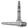 thumbnail image 4 of CENL Long Lasting Pedal Axle For Cycling TC4 Alloy Spindle Ultralight Pedal Spindle High Reliability Manufacturing For SpeedPlay, 4 of 9