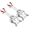 thumbnail image 4 of YSNOOWE Clarinet Lyre Iron 2Pcs 5.38X2.04X0.75in, 4 of 6