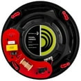 thumbnail image 4 of Dayton Audio ME820C 8" 2-Way Micro-Edge Ceiling Speaker Pair, 4 of 7