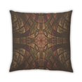 thumbnail image 1 of Ahgly Company Indoor Square Contemporary Throw Pillow, 18 inch by 18 inch, 1 of 5