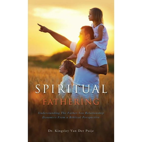 Spiritual Fathering, (Hardcover)