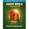 Jurassic World 5-Movie Collection [New Blu-Ray] Boxed Set, Digital Copy