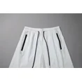 thumbnail image 2 of 2 Pack Men's Athletic Shorts Mesh Workout Gym Activewear Basketball Shorts With Zipper Pockets, 2 of 7