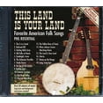 thumbnail image 4 of Phil Rosenthal - This Land Is Your Land: Favorite American Folk Songs - CD, 4 of 4