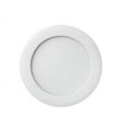 thumbnail image 3 of Lithonia Lighting WF6LED 27K30K35K 90CRI MW M6 6" LED Wafer Light, Selectable, 3 of 4