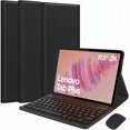 thumbnail image 1 of Funda con Teclado Magnético con Mouse para Lenovo Tab Plus 11.5" 2024 (TB351FU), 1 of 7