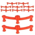 thumbnail image 4 of 10pcs Adjustable Plant Benders Bendable Plant Clips Garden Bonsai Branch Bender Tree Branch Support Tools for Fruit Tree Branch Training, 4 of 4