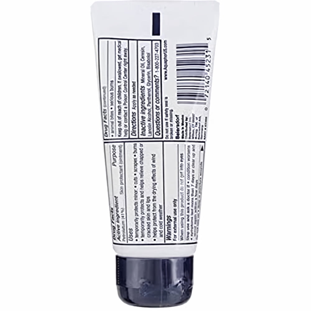 Aquaphor Healing Skin Ointment Advanced Therapy, 1.75 oz (Pack of 24)