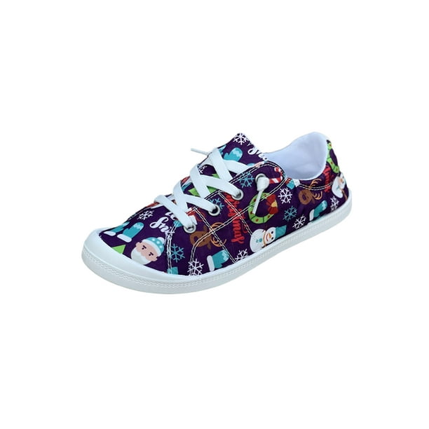 Chaussures noel hot sale