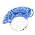 thumbnail image 1 of Blue Ring Sizer, 1 of 1