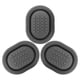 thumbnail image 5 of GOOHOCHY Limitador de portavasos para coche: 3 tapones elásticos de silicona para bebidas, amortiguadores, antiruido, estabilizadores y accesorios para portavasos., 5 of 8