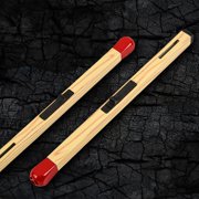 3 PACK 8 Match Stick Shaped Multipurpose Butane Lighter BBQ Candle lighter Gift for woman man Christmas Halloween
