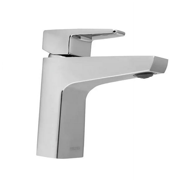 Monomando Para Lavabo Helvex Piazza Acabado Cromo Modelo PIA-100