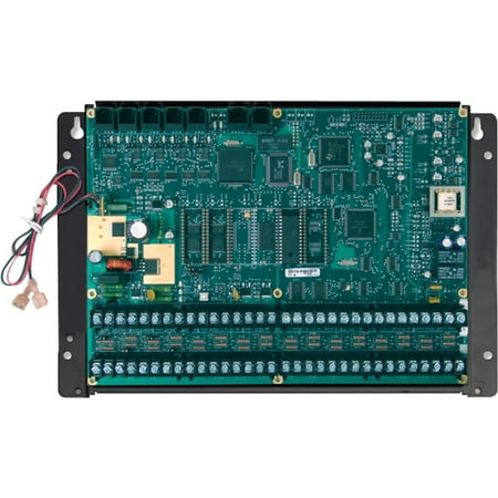 Leviton Security and Automation LV20A008 OmniPro II Security and Automation Controller for Wiring Panel