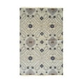 thumbnail image 4 of EORC Gray Hand Knotted Wool Traditional Oushak Rug, 8' x 10'-Color:Gray,Material:Wool, 4 of 6