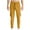 Yellow, variant on Dagegui Men's Lightweight Jogger Pant Quick Dry Cargo Hiking Pants Solid Running Workout Athletic Trousers Tapered Elastic Waist Drawstring Pants with Pockets Today Deals of the Day Army Green 2XL
