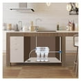 thumbnail image 5 of New Type 3+2 Ultrafiltration Direct Drinking Water Filtration System For Household Kitchen Tap Water Filter Kit, 5 of 6