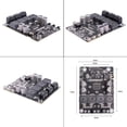 thumbnail image 3 of Placa amplificadora de potencia de audio estéreo compatible con Bluetooth TPA3118 2x45W 12V 24V, 3 of 9