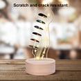 thumbnail image 4 of Postería Guitarra Rack Bass Pick Sporter Guitar Stock Picker Con Base para El Almacenamiento Selecciones Y Exhibición Accesorios Regalo Guitarristas, 4 of 9