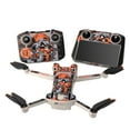 thumbnail image 2 of Colored Sticker Protective Film Scratch-proof Decal Skin Protector Accessories for DJI Mini 3 Pro Drone, 2 of 2