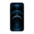 thumbnail image 2 of Apple iPhone 12 Pro Max 128 Go Entièrement Débloqué Bleu - Très Bon (Reconditionné), 2 of 4