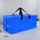 thumbnail image 5 of Bolsas para mudanzas extragrandes y resistentes con correas para mochila, asas y cremalleras fuertes, plegables, alternativa a cajas y contenedores (paquete de 4), 5 of 5