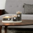 thumbnail image 6 of WoodWick Warm Woods Ellipse Trilogy Candle, 6 of 7