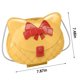 thumbnail image 3 of XWSHYW Juguetes para Niños Pequeños Juego de Juguetes para Jugar a Las Casitas para Niños, Bolso de Belleza de Cocina, Bolso de Vestir para Niñas, Serie de Viaje, Cocina de Simulación, Juego de Jugue, 3 of 6