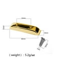 thumbnail image 4 of 1pc Guitarra De Oro Resto De Graves Yuyangstore Piezas de la guitarra, 4 of 4