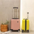 thumbnail image 4 of Nueva Juventud, versión de moda de 14/16 pulgadas, caja de embarque, maleta, tablero femenino, avión, caja de varilla ligera pequeña de varios tamaños para hombre, 4 of 4