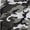 City Camouflage, variant on 12 Pack Camo Military Bandanas, Army Camouflage Headwraps, Military Head Scarves Do-rags 100% Cotton Bandanna Covers (CityCamouflage)