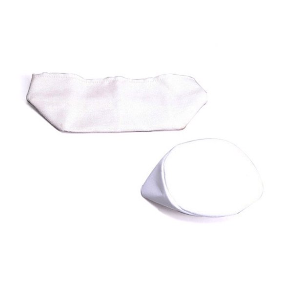 Compatible with Loveless Primary   Secondary Filter Set, Ash Vacuums, Part 2F22, Qty-2PK