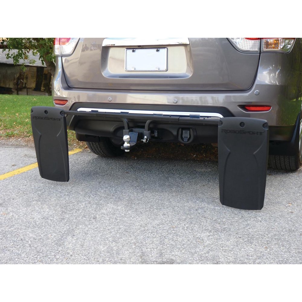 Road Sport Splash Guards 3305 Defender Tow Guard