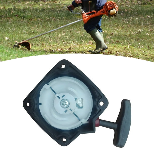 Grass trimmer repair sale