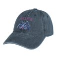 thumbnail image 7 of Gabagool Navy Hat Adjustable Funny Fashion Unisex Baseball Cap for Men Women, 7 of 7