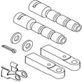 thumbnail image 2 of SeaStar Solutions Pre-1978 OMC Adapter Kit, 2 of 2