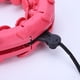 thumbnail image 3 of Aro Deportivo Aro Adelgazante Fitness Hoop Body Building Entertainment (Rosa 30 Nudos) Sywqhk Para Estrenar, 3 of 9