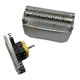 thumbnail image 3 of Series 5 51b 51s Net Cover and Blade Head Replacement for Braun Razor Blade Heads 530 550 5646 8987, 3 of 5