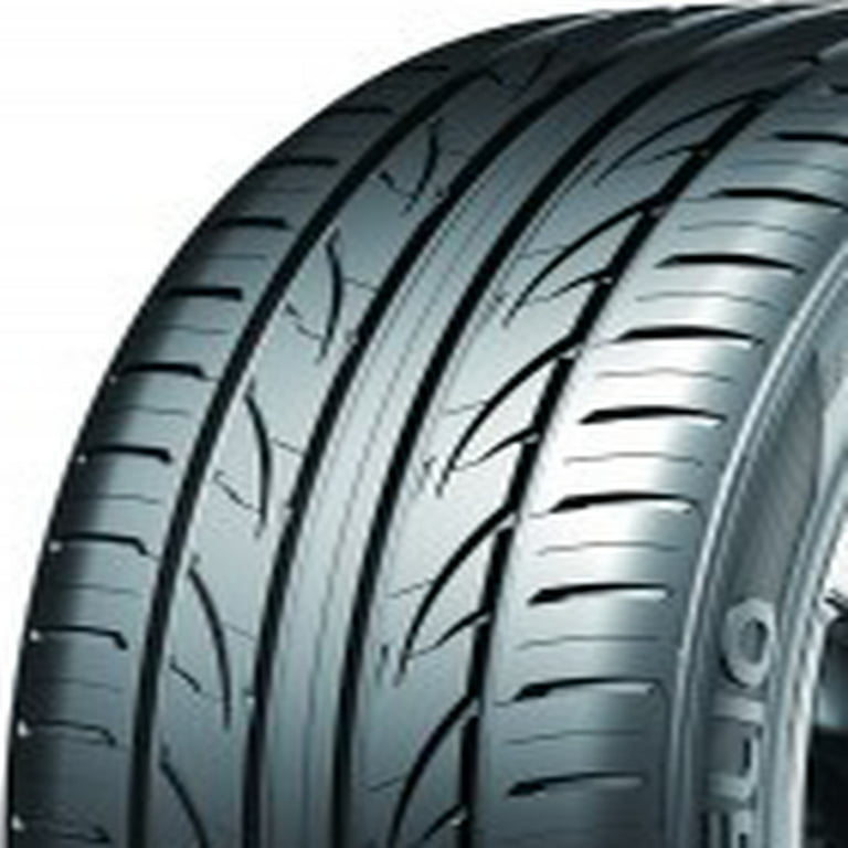 【Rakutao】 Zeta Meglio UHP 235/45ZR18 98W XL Passenger Tire - Walmart.com