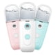 thumbnail image 4 of Billuyoard Pulverizador de niebla Facial portátil para mujer, humidificador USB de hidratación profunda de 35ml, atomizador, vaporizador Facial, Humidificadores Rojo Billuyoard HA028243-03B, 4 of 6