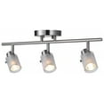 thumbnail image 5 of Trans Globe Lighting W-953 Nicholas Magnetic Rail Kit - Nickel, 5 of 6
