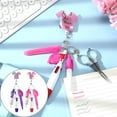 thumbnail image 5 of Professional Nurse Pen Collection Multi Functional Nurse Accessory Set with Pen Light Keychain and Badge Clip, 5 of 8