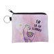 thumbnail image 3 of Guardurnaity Chang Monedero Estilo de dibujos animados Romántico Cartera pequeña Mujer Accesorios Carteras, 3 of 6