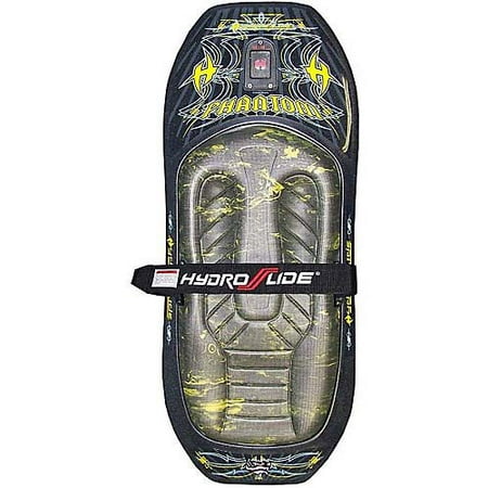 Hydroslide Phantom Kneeboard 2212