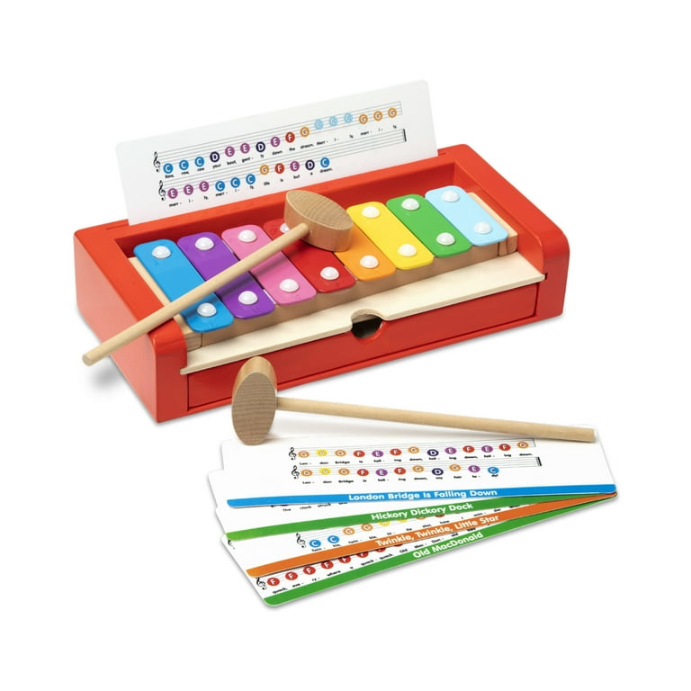 Learn to Play Xylophone Learn to Play Xylophone