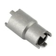 thumbnail image 2 of Motorcycle Onboard Tool,20mm 24mm Clutch Lock Lock Nut Puller Wrenchfor Motorcycle Remarkable Clarity, 2 of 7